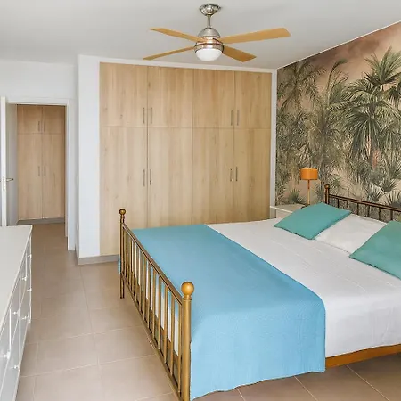 Azahara Deck 아파트 *