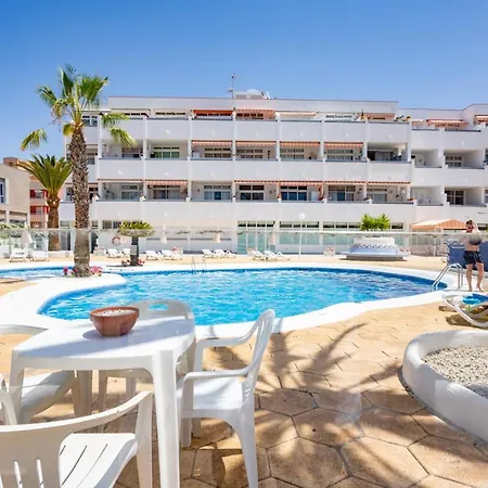 Azahara Deck Apartamento