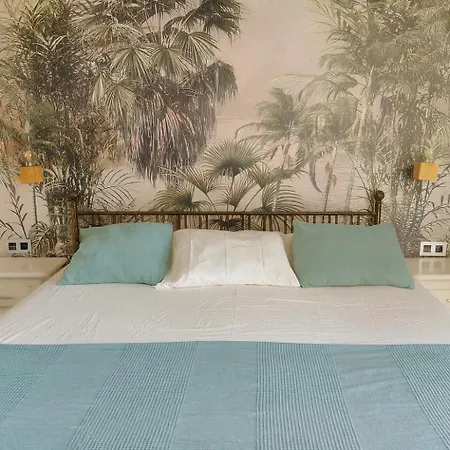 Azahara Deck Apartamento