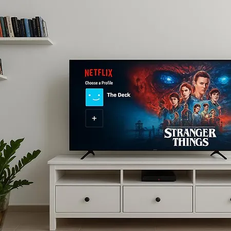 Azahara Deck Apartamento Playa de las Americas (Tenerife)