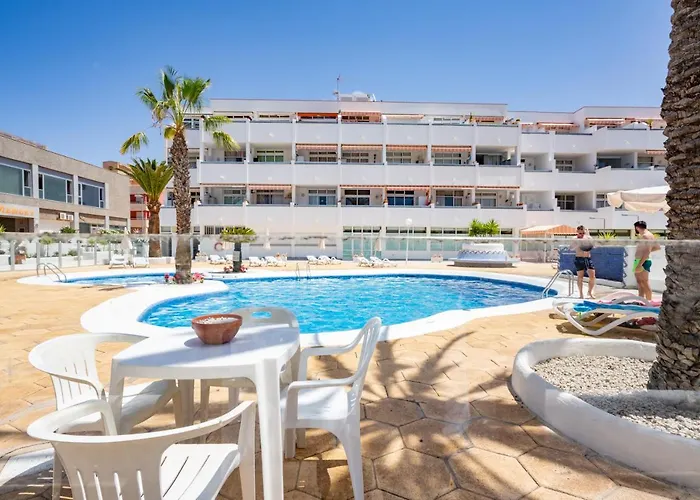 Azahara Deck Apartamento