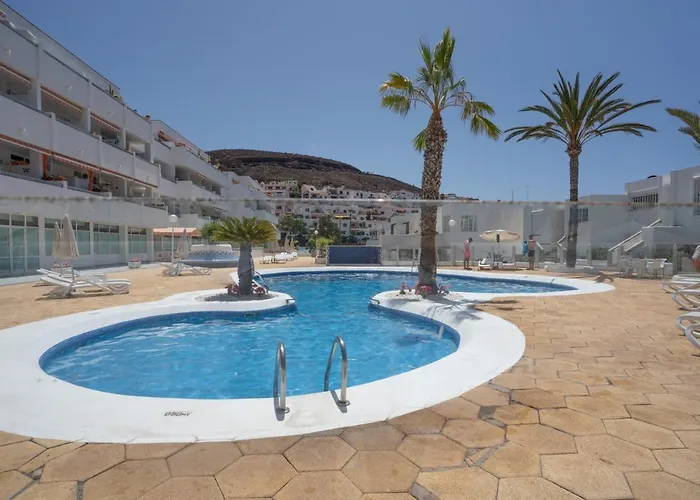 Azahara Deck Apartamento