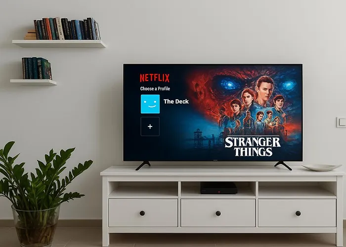 Azahara Deck Apartamento Playa de las Americas (Tenerife)